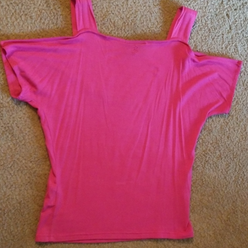 Open shoulder top - Picture 5 of 5